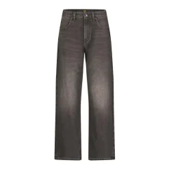 Rider Classic Jeans, Charred Black, W32/L31