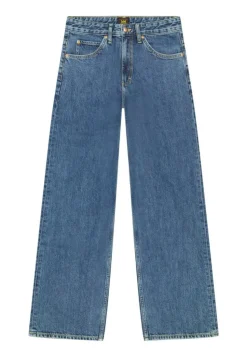 Rider Loose Jeans, Sharp Point, W30/L31