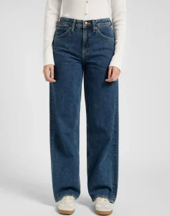 Rider Loose Jeans, Sharp Point, W30/L31