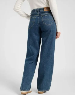 Rider Loose Jeans, Sharp Point, W30/L31