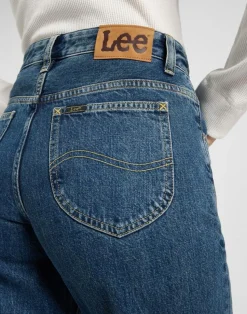 Rider Loose Jeans, Sharp Point, W30/L31