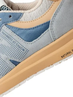 Rigmor Open Mesh Sneakers, Ice Blue, 41