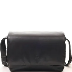 Riley Skuldertaske, Black