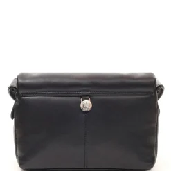Riley Skuldertaske, Black