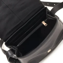 Riley Skuldertaske, Black