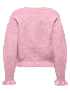 Rima Cardigan, Romance Rose, M