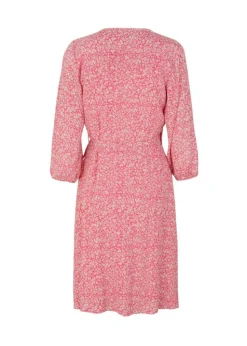 RinnaMD Slå-Om Kjole, Taffy Fairytale Flower, XS