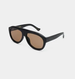 Rio Solbriller, Black