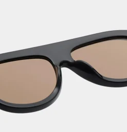 Rio Solbriller, Black