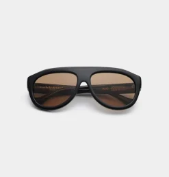 Rio Solbriller, Black