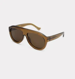 Rio Solbriller, Smoke Transparent