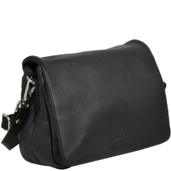 Ritt Skuldertaske, Sort