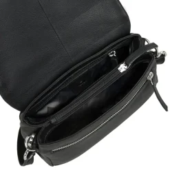 Ritt Skuldertaske, Sort