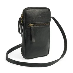 River Mobiltaske, Black