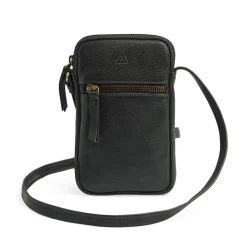 River Mobiltaske, Black