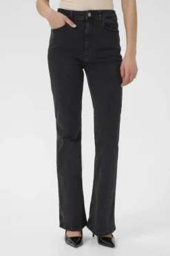 RivyGZ Jeans, Dark Grey Washed, W32/L32