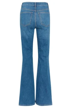 RivyGZ Jeans, L.A. Blue, W32/L34