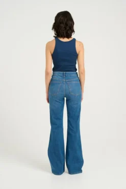 RivyGZ Jeans, L.A. Blue, W32/L34