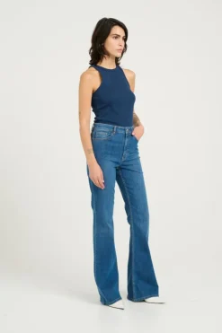 RivyGZ Jeans, L.A. Blue, W32/L34