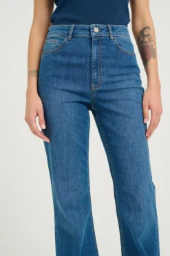 RivyGZ Jeans, L.A. Blue, W32/L34