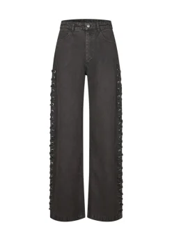 RiyaMD Bukser, Vintage Grey, XL