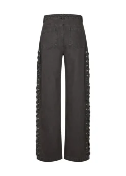 RiyaMD Bukser, Vintage Grey, XL