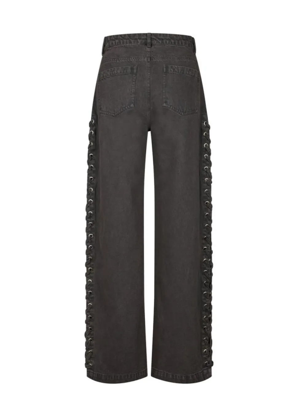 RiyaMD Bukser, Vintage Grey, XL