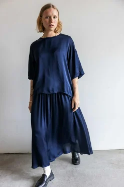 Robine Nederdel, Midnight, M