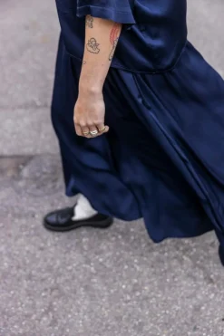 Robine Nederdel, Midnight, M