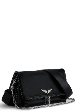 Rock Clutch, Black