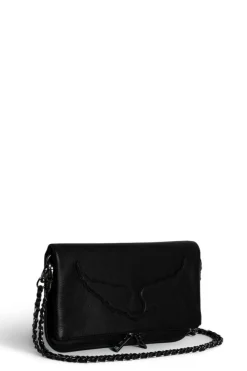 Rock Clutch, Noir