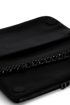 Rock Clutch, Noir