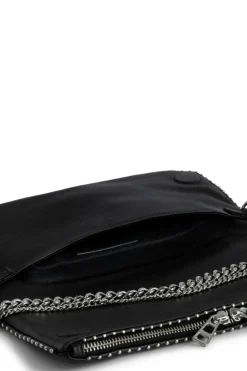 Rock Crossbody, Black