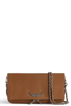 Rock Skuldertaske, Heritage