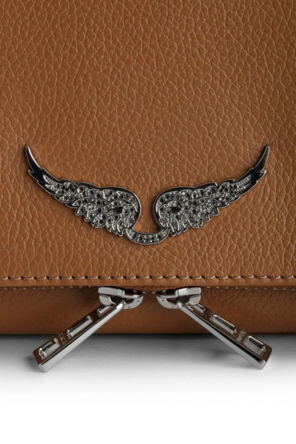 Rock Skuldertaske, Heritage