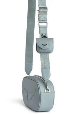 Rock With You Crossbody, Breeze