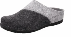 Rodigo-40 Hjemmesko, Anthrazit, 38