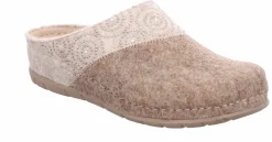 Rodigo-40 Hjemmesko, Leinen, 42