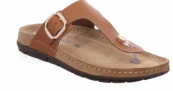 Rodigo-D Sandaler, Cuoio, 42