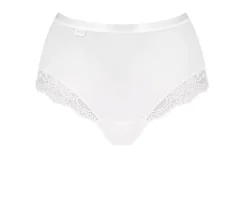 Romance Maxi-trusser, White, 48