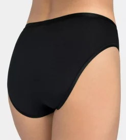 Romance Tai Trusser, Black, 40