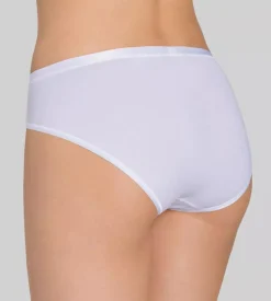 Romance Tai Trusser, White, 48
