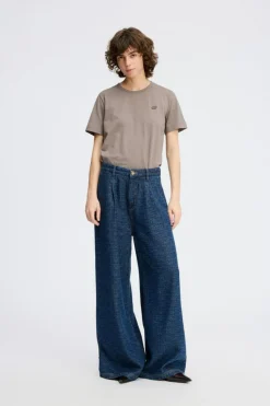 Ronan Jeans, Indigo, 40