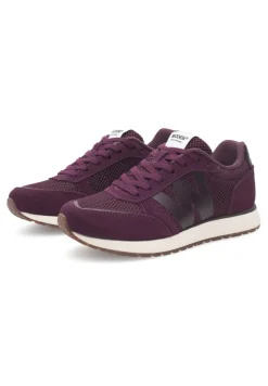 Ronja Icon Sneakers, Cherry, 40