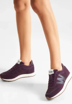 Ronja Icon Sneakers, Cherry, 40