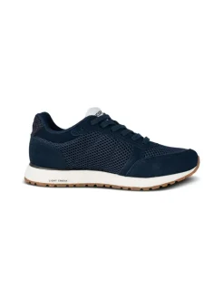 Ronja Icon Sneakers, Navy, 42