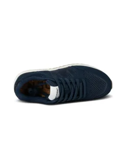 Ronja Icon Sneakers, Navy, 42