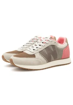 Ronja Icon Sneakers, Raspberry Multi, 40