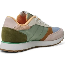 Ronja Sneakers, Algae Multi, 39