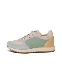 Ronja Sneakers, Beige Multi, 42